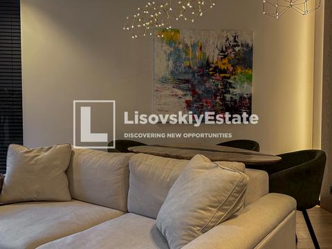 квартира за адресою Родини Кістяківських вул., 2-А