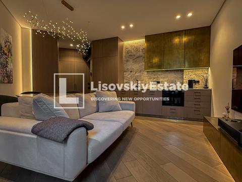 квартира за адресою Родини Кістяківських вул., 2-А