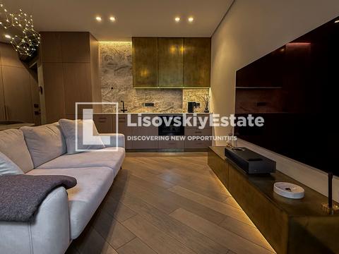 квартира за адресою Родини Кістяківських вул., 2-А