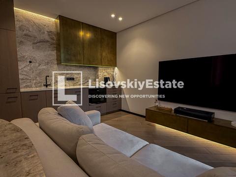 квартира за адресою Родини Кістяківських вул., 2-А