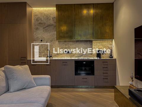 квартира за адресою Родини Кістяківських вул., 2-А