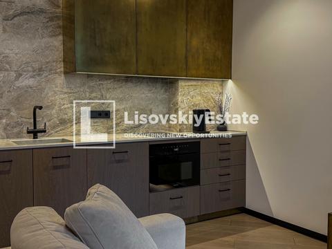 квартира за адресою Родини Кістяківських вул., 2-А