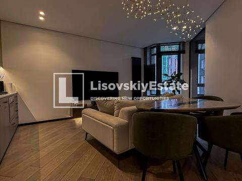 квартира по адресу Родины Костяковских ул., 2-А