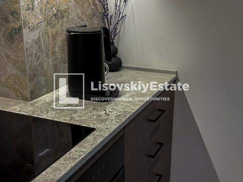 квартира за адресою Родини Кістяківських вул., 2-А