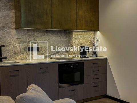 квартира за адресою Родини Кістяківських вул., 2-А