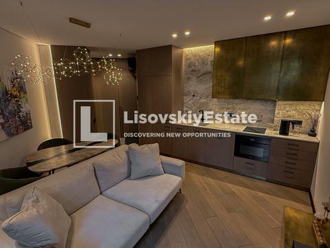 квартира за адресою Родини Кістяківських вул., 2-А