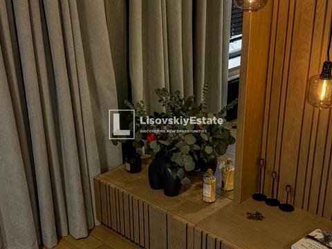 квартира за адресою Родини Кістяківських вул., 2-А