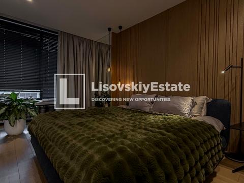 квартира за адресою Родини Кістяківських вул., 2-А