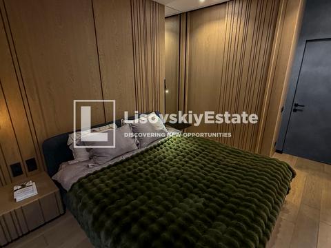 квартира за адресою Родини Кістяківських вул., 2-А