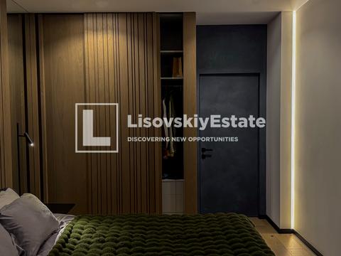 квартира за адресою Родини Кістяківських вул., 2-А