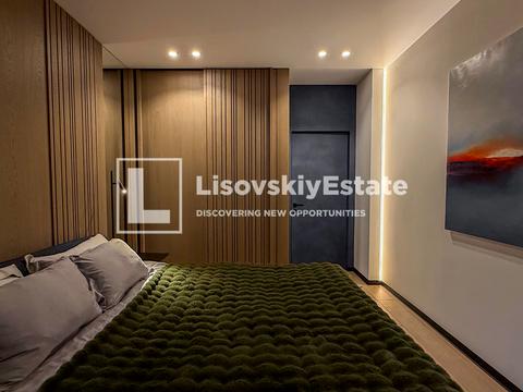 квартира за адресою Родини Кістяківських вул., 2-А