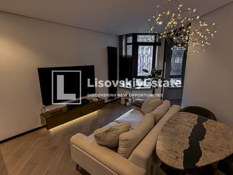 квартира за адресою Родини Кістяківських вул., 2-А