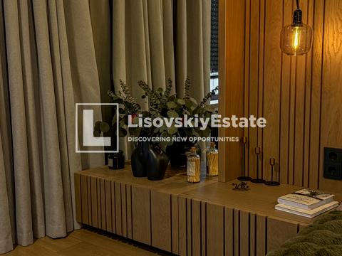 квартира за адресою Родини Кістяківських вул., 2-А