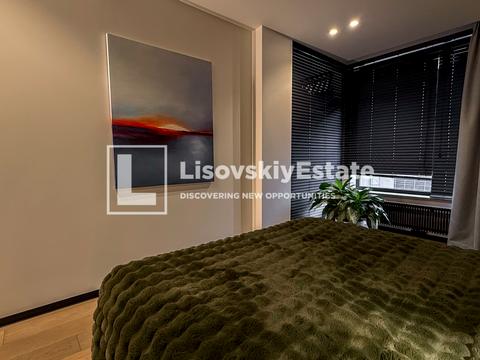 квартира за адресою Родини Кістяківських вул., 2-А