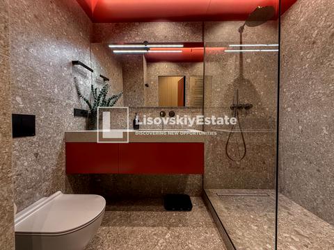 квартира за адресою Родини Кістяківських вул., 2-А