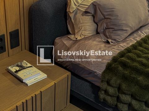 квартира за адресою Родини Кістяківських вул., 2-А