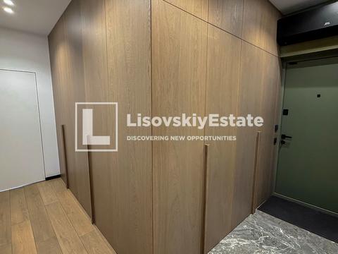 квартира за адресою Родини Кістяківських вул., 2-А