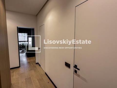 квартира за адресою Родини Кістяківських вул., 2-А