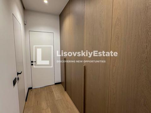 квартира за адресою Родини Кістяківських вул., 2-А