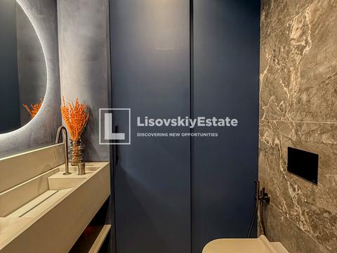 квартира за адресою Родини Кістяківських вул., 2-А