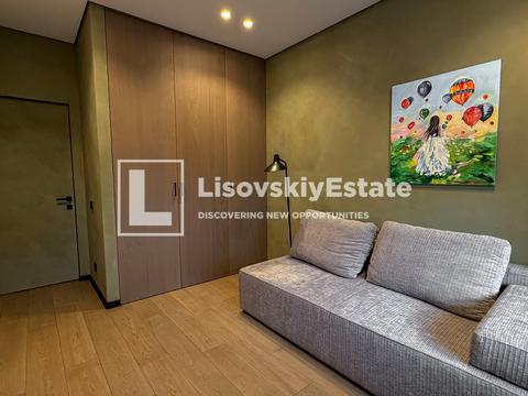 квартира за адресою Родини Кістяківських вул., 2-А