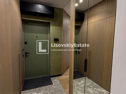 квартира за адресою Родини Кістяківських вул., 2-А