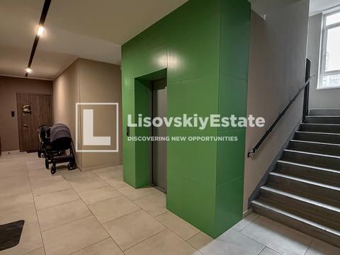 квартира за адресою Родини Кістяківських вул., 2-А