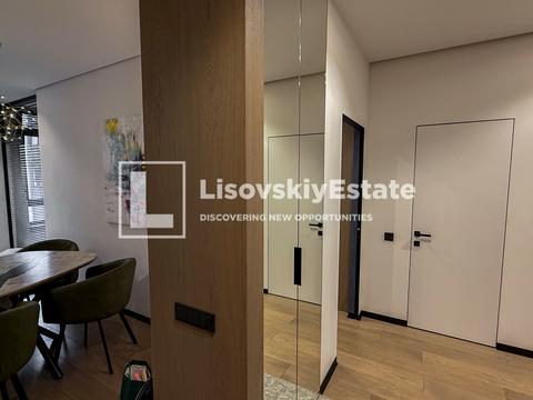 квартира за адресою Родини Кістяківських вул., 2-А