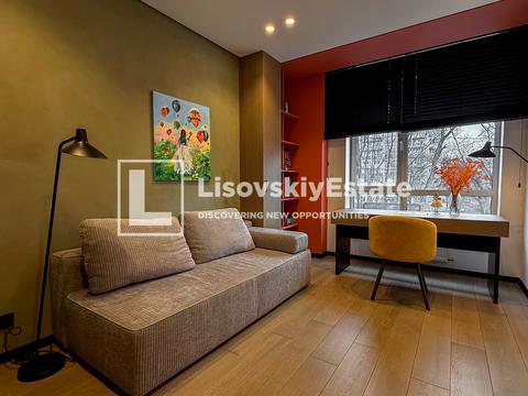 квартира за адресою Родини Кістяківських вул., 2-А