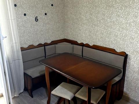 квартира по адресу Юлии Здановской ул. (Ломоносова), 36-В