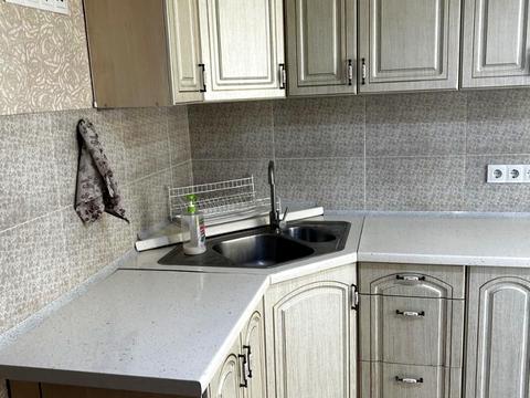 квартира по адресу Юлии Здановской ул. (Ломоносова), 36-В