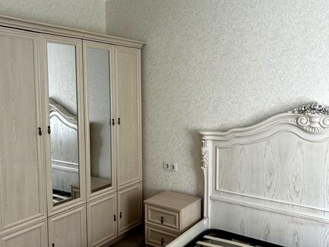 квартира по адресу Юлии Здановской ул. (Ломоносова), 36-В