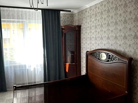 квартира по адресу Юлии Здановской ул. (Ломоносова), 36-В