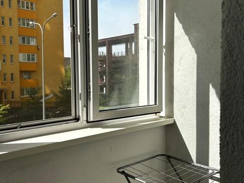 квартира по адресу Юлии Здановской ул. (Ломоносова), 36-В