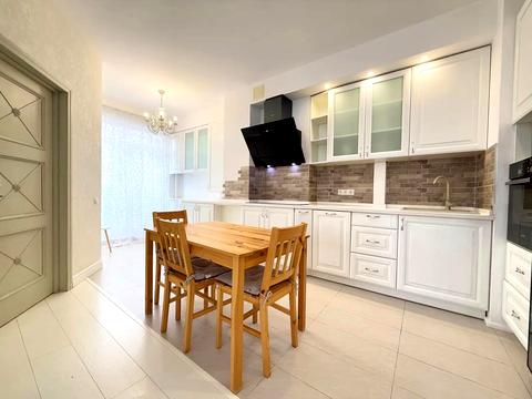 квартира за адресою Дмитра Луценка вул. (Крейсера "Аврора"), 14