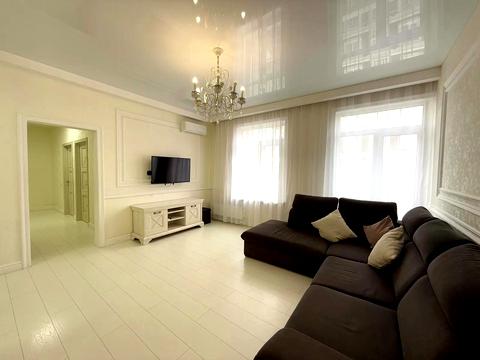 квартира за адресою Дмитра Луценка вул. (Крейсера "Аврора"), 14