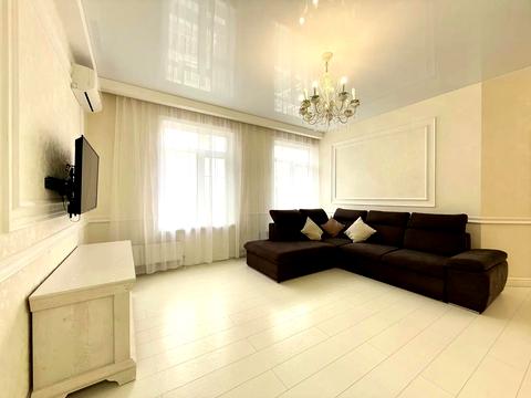 квартира за адресою Дмитра Луценка вул. (Крейсера "Аврора"), 14