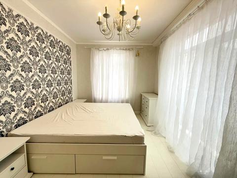 квартира за адресою Дмитра Луценка вул. (Крейсера "Аврора"), 14