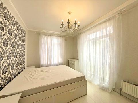 квартира за адресою Дмитра Луценка вул. (Крейсера "Аврора"), 14