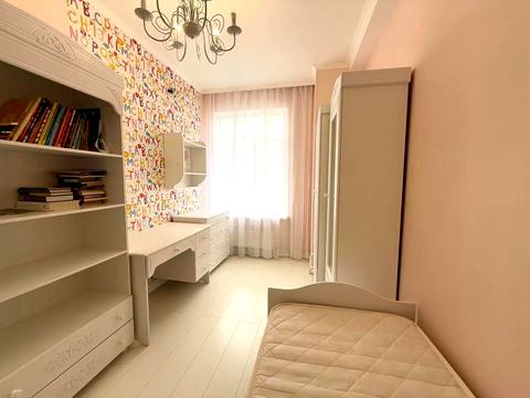 квартира за адресою Дмитра Луценка вул. (Крейсера "Аврора"), 14