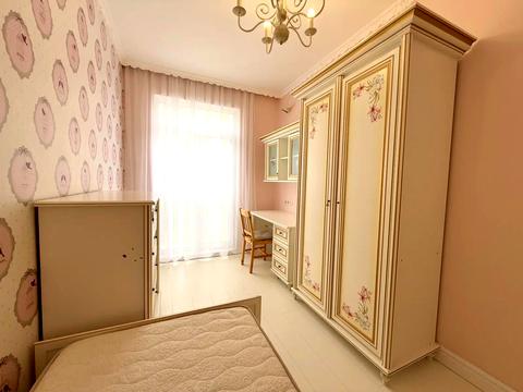 квартира за адресою Дмитра Луценка вул. (Крейсера "Аврора"), 14