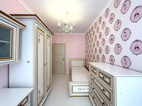 квартира за адресою Дмитра Луценка вул. (Крейсера "Аврора"), 14