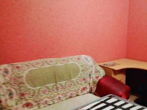 кімната за адресою Архітектора Вербицького вул., 26-А