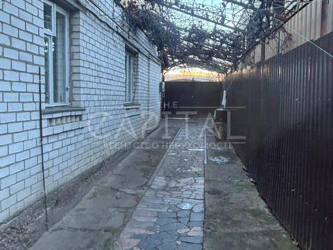 дом по адресу Шевченко ул., 41