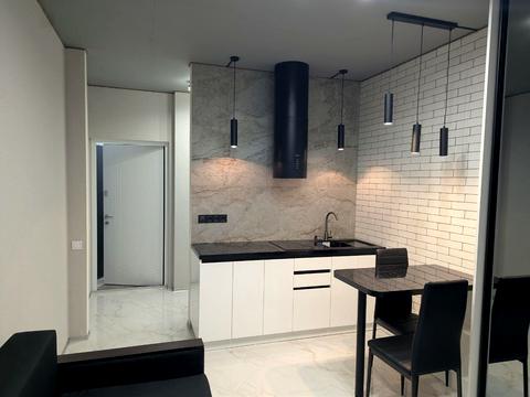 квартира за адресою Вавилових вул., 11