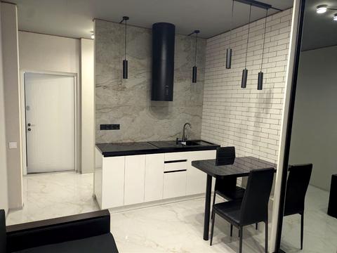 квартира за адресою Вавилових вул., 11