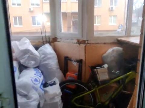 квартира за адресою Виговського вул. (Суворова), 1-О