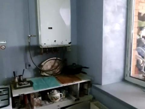 квартира за адресою Виговського вул. (Суворова), 1-О