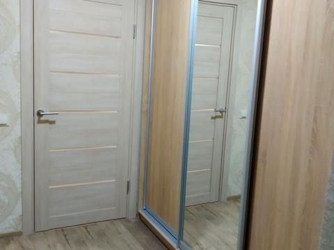 квартира за адресою Доківська вул., 10, к8