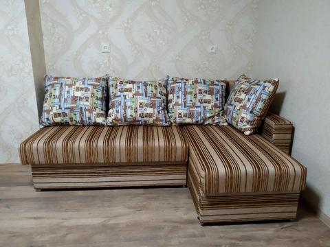 квартира по адресу Доковская ул., 10, к8